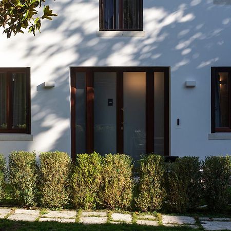巴萨诺－德尔格拉帕Bassano Club House住宿加早餐旅馆 外观 照片